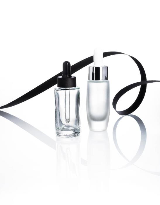 Baralan Introduces Precision Droppers for Skincare Products